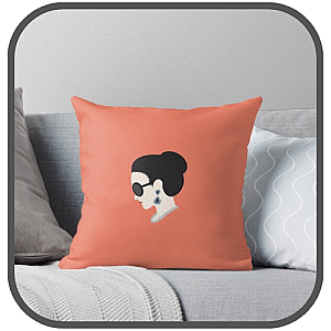 Crazy Rich Asians Pillows Cover