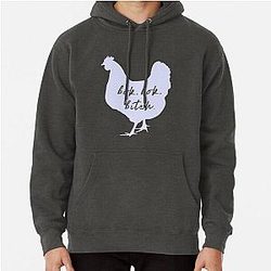 Bitch crazy rich Asians Pullover Hoodie