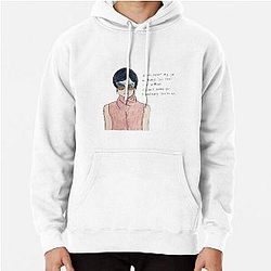 Astrid Leong Crazy Rich Asians Pullover Hoodie