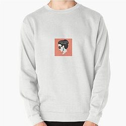 Crazy Rich Asians Book Cover Pullover Sweatshirt