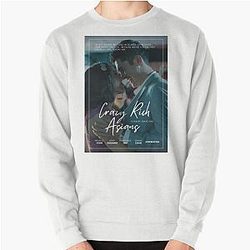 Crazy Rich Asians 2018 Sweatshirt