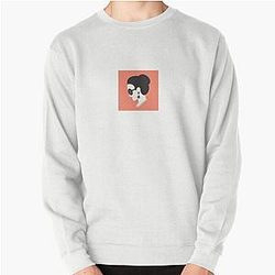 Crazy Rich Asians Pullover Sweatshirt