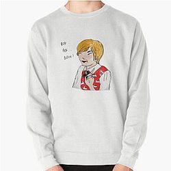 Peik Lin Crazy Rich Asians Pullover Sweatshirt