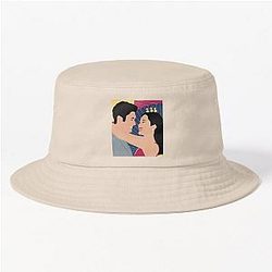 Crazy Rich Asians - Nick Young & Rachel Chu Bucket
