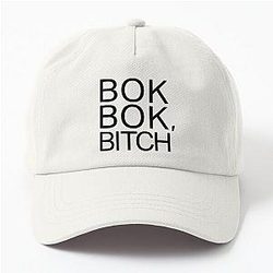 Bok, Bitch - Crazy Rich Asians Dad Hat