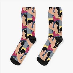 Crazy Rich Asians - Nick Young and Rachel Chu