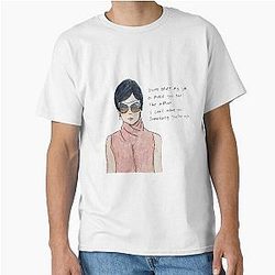 Astrid Leong Crazy Rich Asians T-Shirt