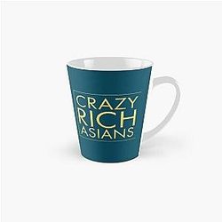 Crazy Rich Asian Mug
