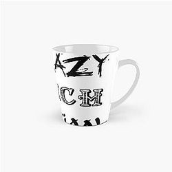 Crazy Rich Asians Tall Mug