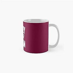 Crazy Rich Asians Design Classic Mug