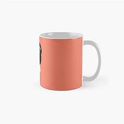 Crazy Rich Asians Classic Mug