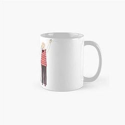 Crazy Rich Asians Girl Classic Mug
