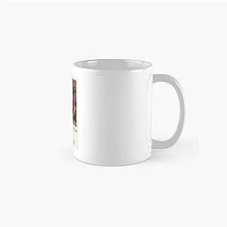 Crazy Rich Asians Classic Mug