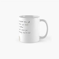 Astrid Leong Crazy Rich Asians Classic Mug