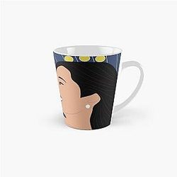 Crazy Rich Asians - Nick Young and Rachel Chu Tall Mug
