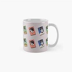 Crazy Rich Asians Classic Mug