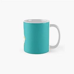 Crazy Rich Asians Bok Chicken Version Classic Mug