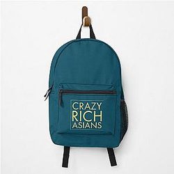 Crazy Rich Asians Backpack