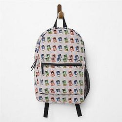 Crazy Rich Asians Backpack