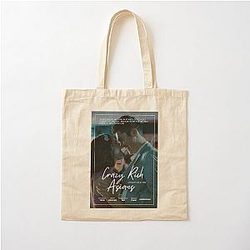 Crazy Rich Asians Cotton Tote Bag