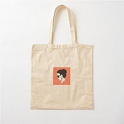 Crazy Rich Asians Cotton Tote Bag