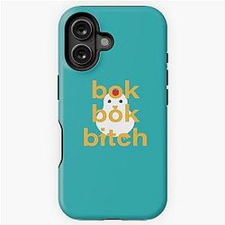 Crazy Rich Asians iPhone Tough Case