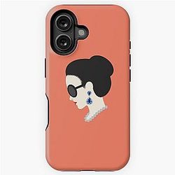 Crazy Rich Asians iPhone Tough Case