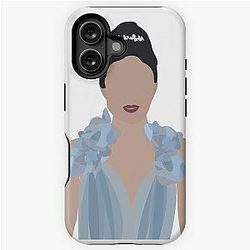 Crazy Rich Asians - Rachel Chu - iPhone Tough Case