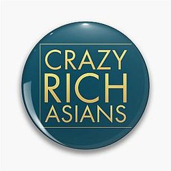 Crazy Rich Asians
