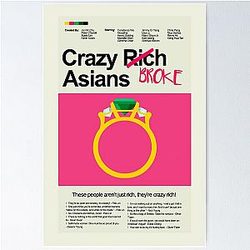 Crazy Rich Asians