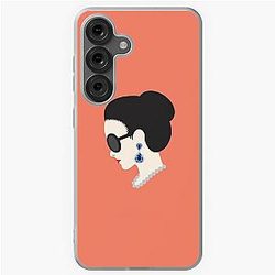 Crazy Rich Asians Cover Image  Samsung Galaxy Soft Case