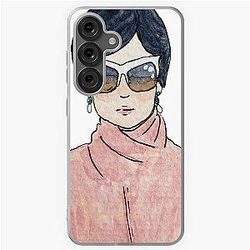 Astrid Leong - Crazy Rich Asians Samsung Galaxy Soft Case