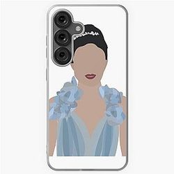 Crazy Rich Asians - Rachel Chu - Wedding Scene Samsung Galaxy Soft Case