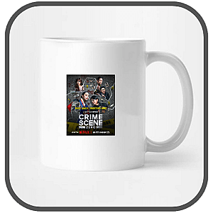 Crime Scene Zero Mugs