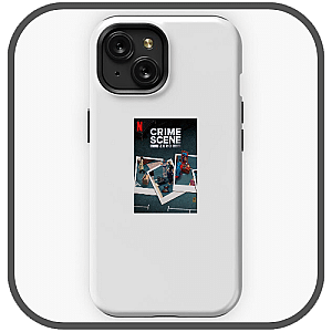 Crime Scene Zero Cases