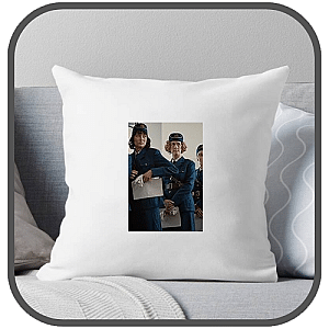 Crime Scene Zero Pillows Cover