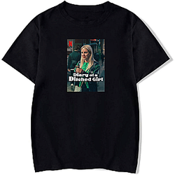 Crime Scene Zero Unforgettable Twists Crime Scene Zero T-Shirts