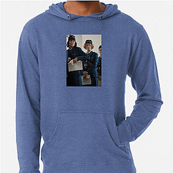Crime Scene Zero The King of The Crime Crime Scene Zero Hoodies