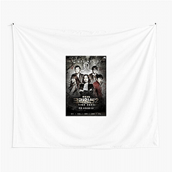 Crime Scene Zero No Limits Just Wits Crime Scene Zero Tapestries
