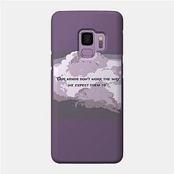 Criminal Minds Cases - The Way We Want Our Minds to be Phone Case TP0911