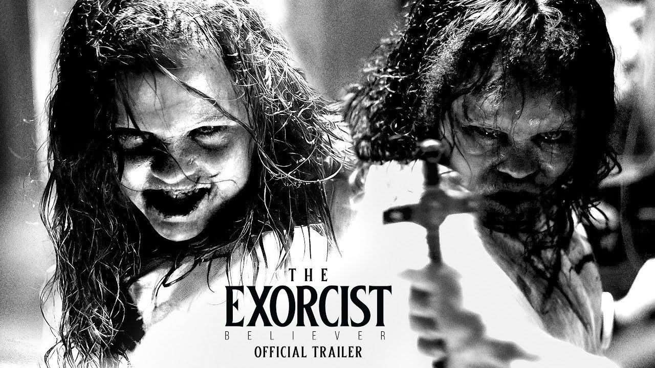 The Sound of Horror How The Exorcist Used Music to Haunt Audiences