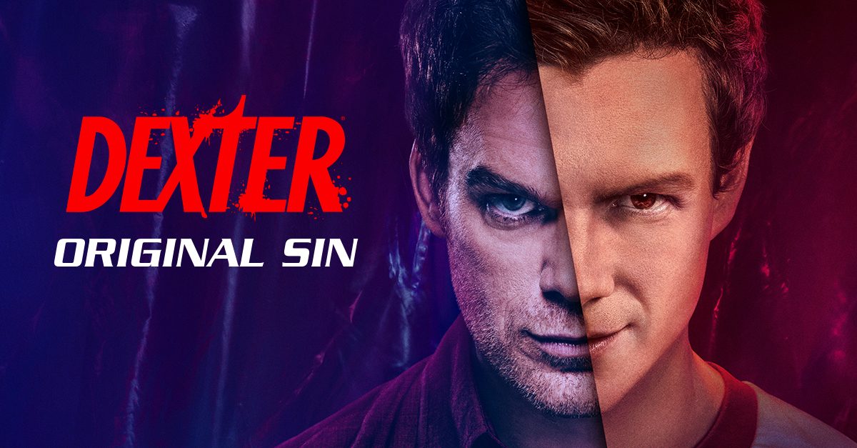 The Art of the Kill How Dexter Redefined the Antihero