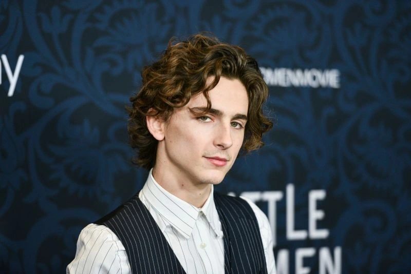What Makes Timothée Chalamet a Generation-Defining Actor?