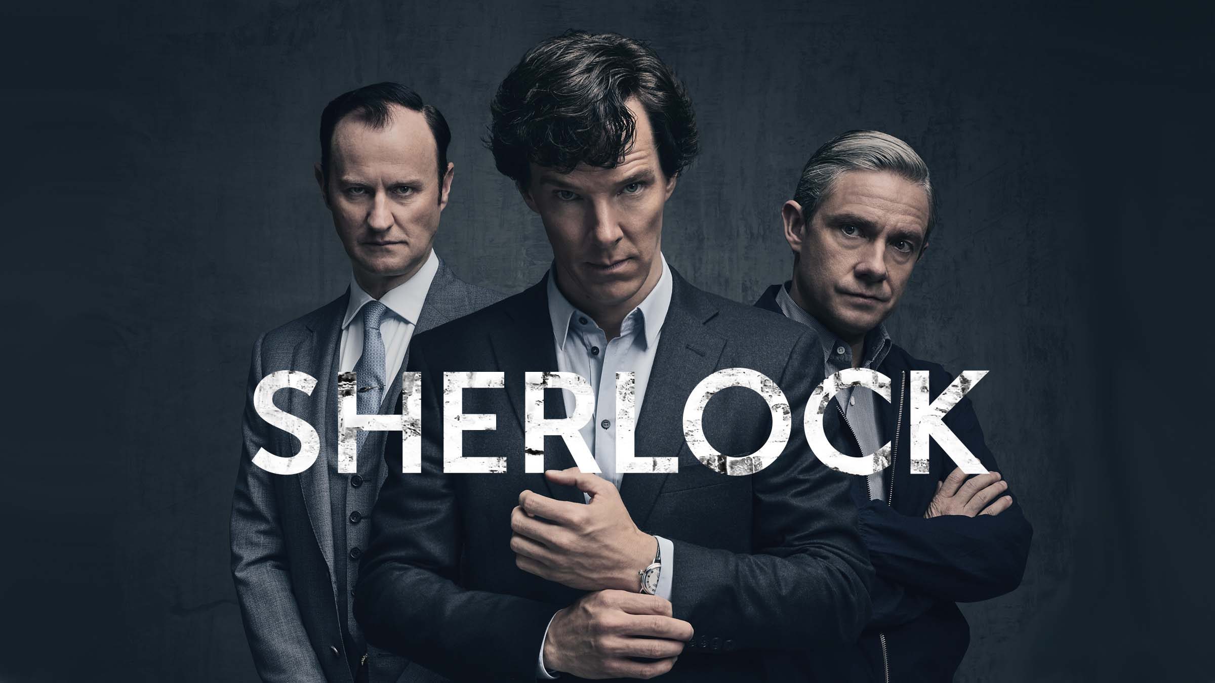 Moriarty vs. Sherlock The Ultimate Battle of Wits