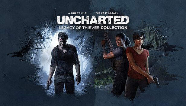 The Real-Life Inspirations Behind Uncharteds Iconic Locations
