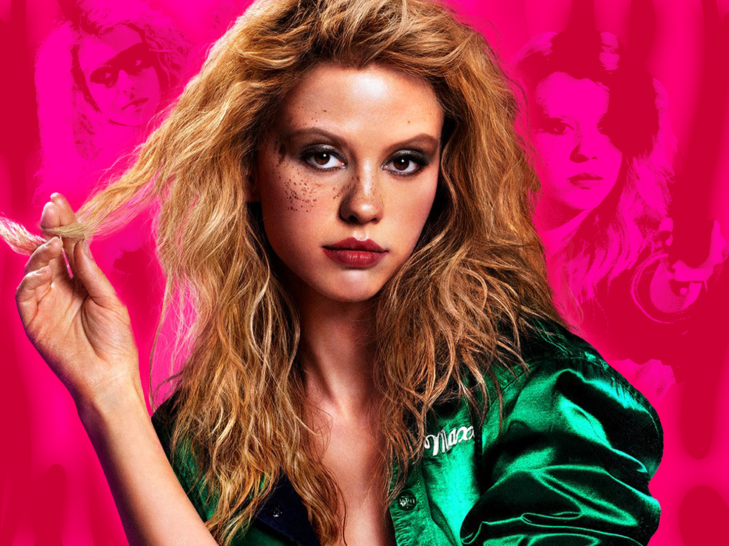 How Mia Goth’s Latest Performance in the X Trilogy Stands Out