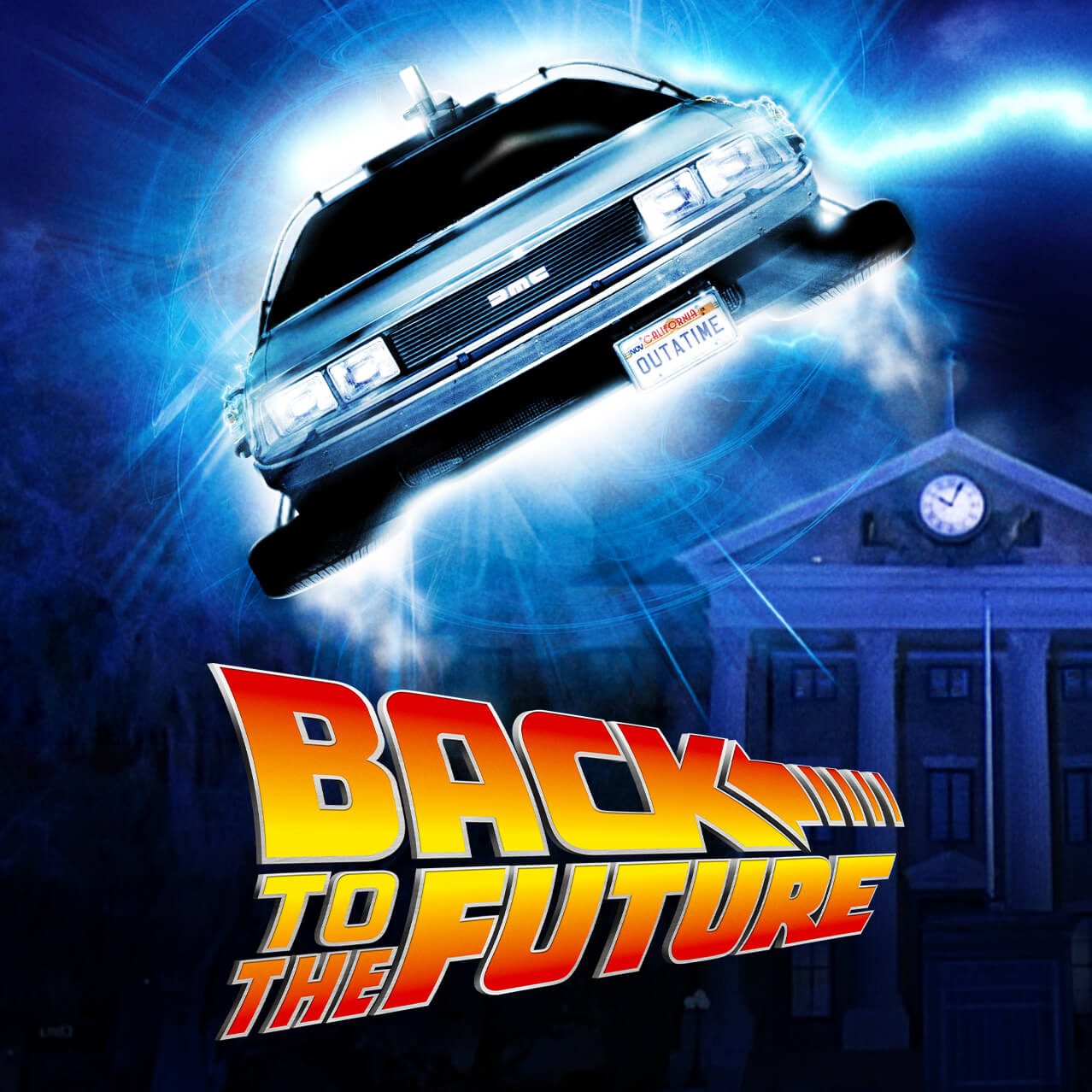 Back to the Future: A Sci-Fi Classic That Transcends Generations