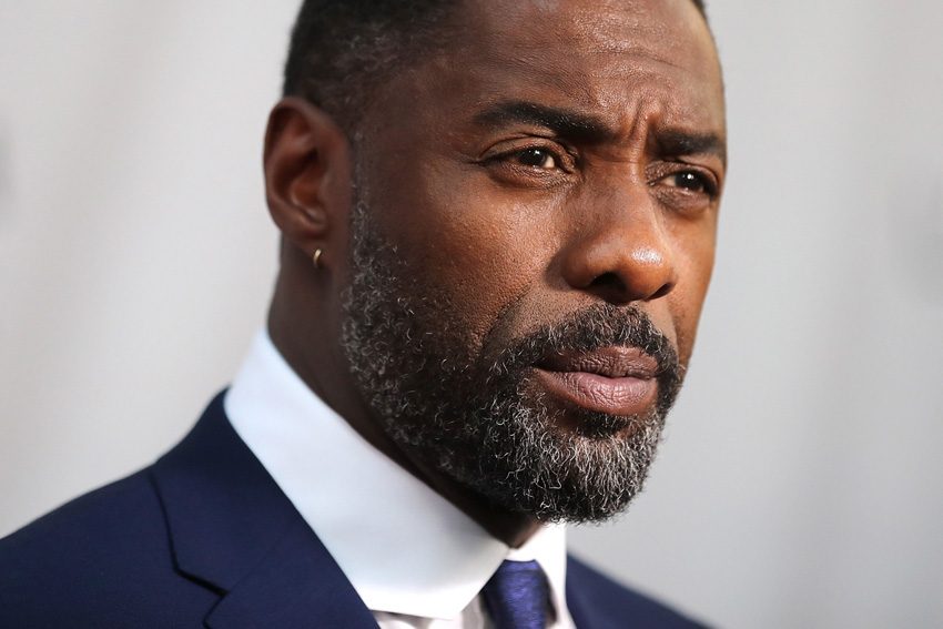 Idris Elba: The Multi-Talented Star Who Dominates Both Film and Music