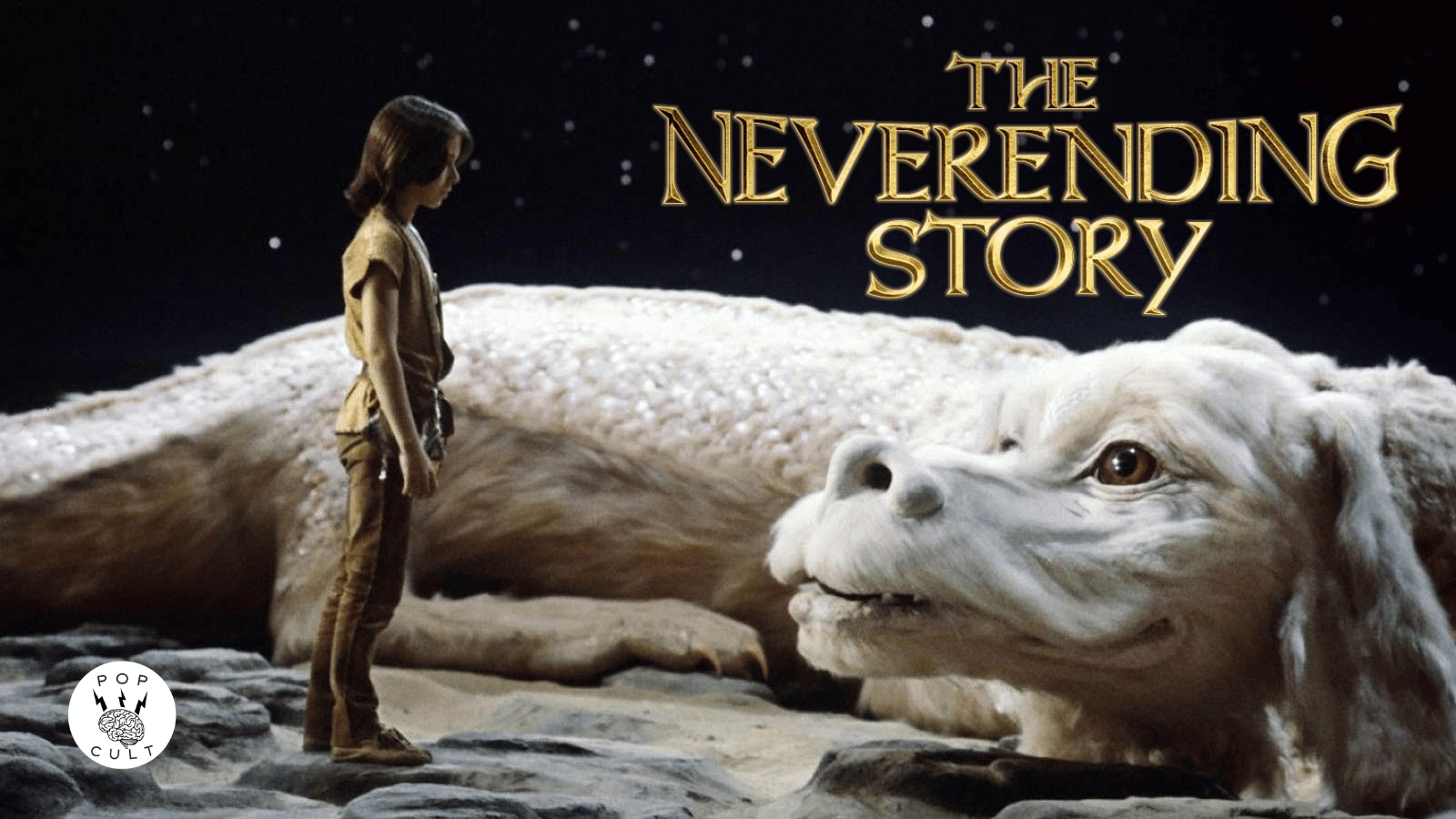 Why The NeverEnding Story Continues to Captivate Both Kids and Adults