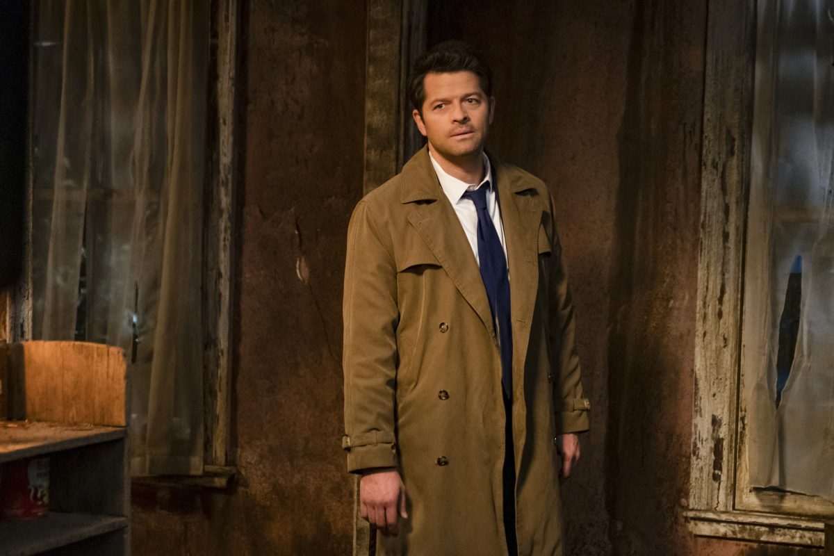 Misha Collins Unforgettable Scenes That Fans Still Talk About
